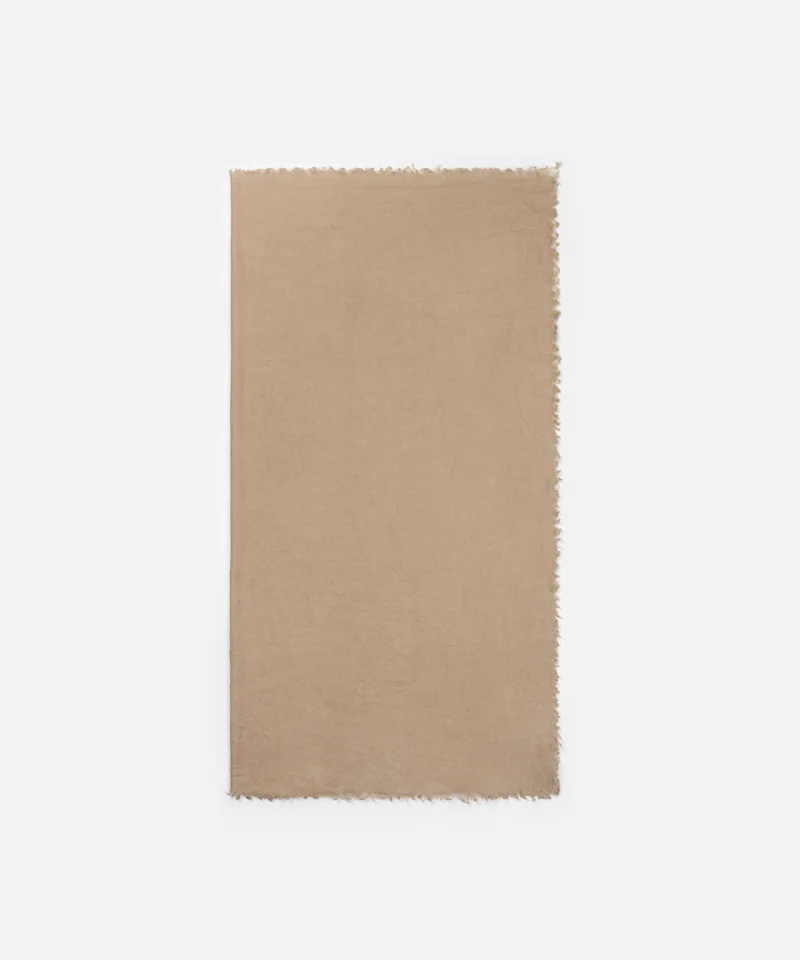 ابيكول %100 Cashmere Scarf